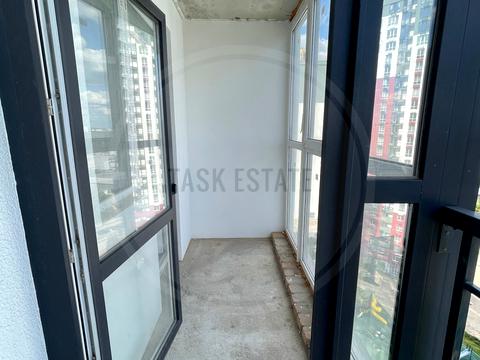 квартира за адресою Івана Виговського вул. (Маршала Гречка), 10-C