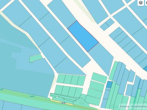 ділянка за адресою Лісова