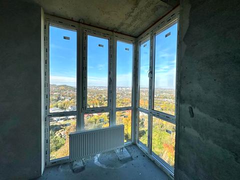 квартира за адресою Львів, Бігова вул., 17