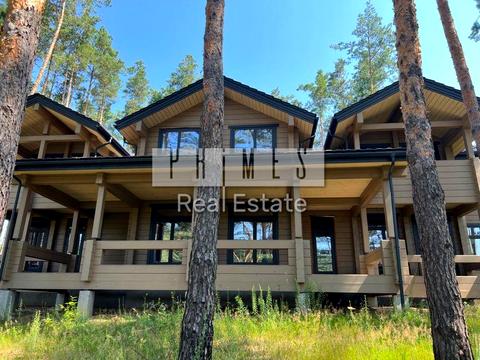 дом по адресу Ботаническая ул.