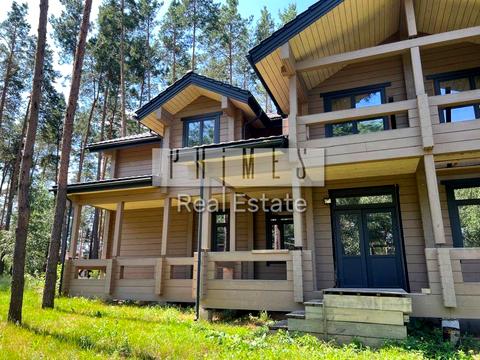 дом по адресу Ботаническая ул.