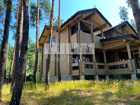 дом по адресу Ботаническая ул.