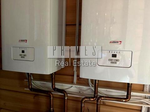 дом по адресу Ботаническая ул.