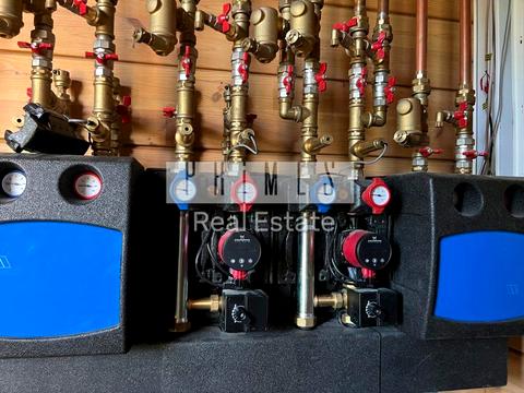 дом по адресу Ботаническая ул.