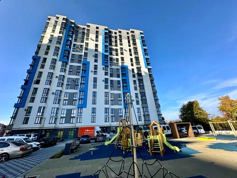 квартира за адресою Бігова вул., 17