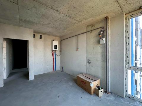 квартира за адресою Бігова вул., 17