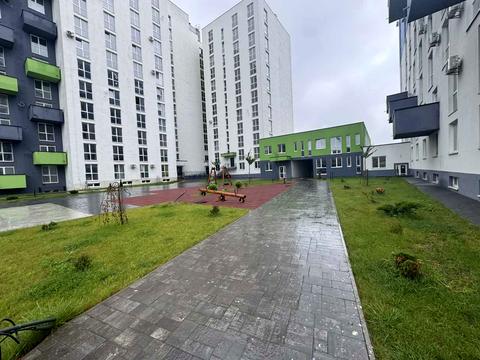 квартира по адресу Рудненская ул. (Белогорская), 8-Г