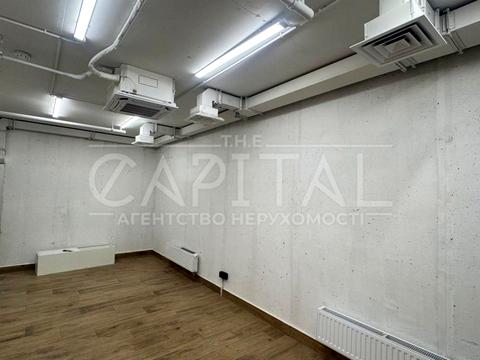 коммерческая по адресу Днепровская набережная ул., 17