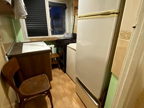 квартира за адресою Юрія Кондратюка вул., 4-Г