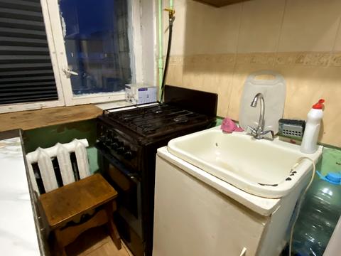 квартира за адресою Юрія Кондратюка вул., 4-Г