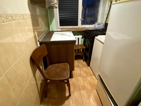 квартира за адресою Юрія Кондратюка вул., 4-Г