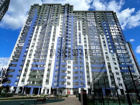 квартира за адресою Івана Виговського вул. (Маршала Гречка), 10-Л