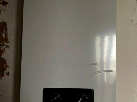 квартира за адресою Європейська вул. (Жовтнева), 8-Б