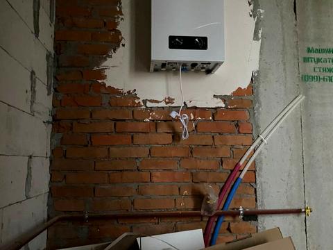 квартира за адресою Європейська вул. (Жовтнева), 8-Б