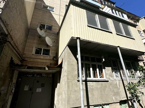 квартира за адресою Олексія Вадатурського вул. (Маршала Малиновського), 55