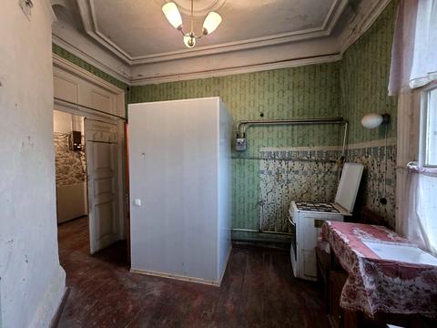 дом по адресу Скорохода ул. (Скорохода), 28