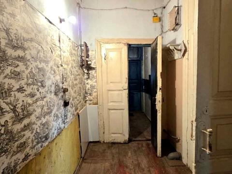 дом по адресу Скорохода ул. (Скорохода), 28