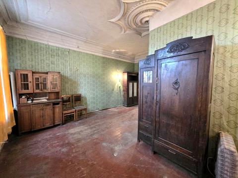 дом по адресу Скорохода ул. (Скорохода), 28