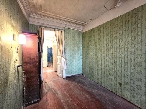 дом по адресу Скорохода ул. (Скорохода), 28