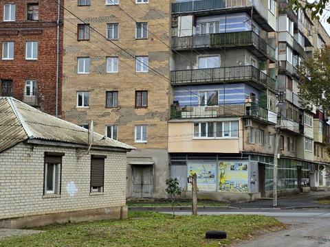 дом по адресу Скорохода ул. (Скорохода), 28