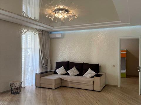 квартира за адресою Зарічанська вул., 11