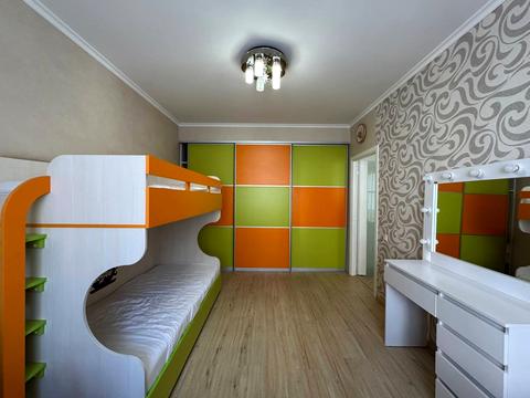 квартира по адресу Заречанская ул., 11