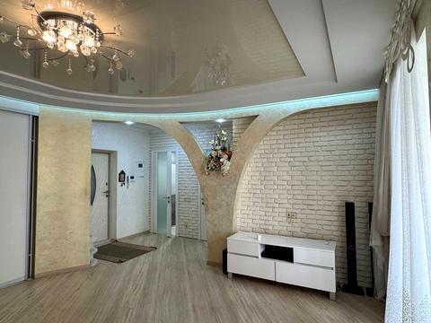 квартира по адресу Заречанская ул., 11