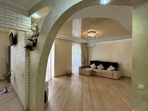 квартира по адресу Заречанская ул., 11