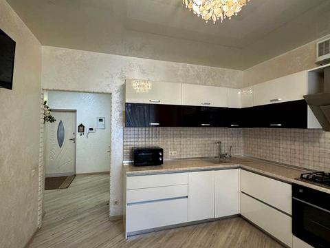 квартира по адресу Заречанская ул., 11