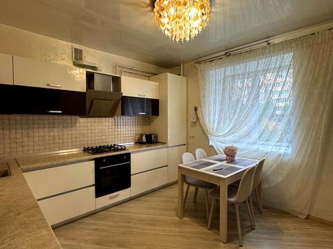 квартира по адресу Заречанская ул., 11