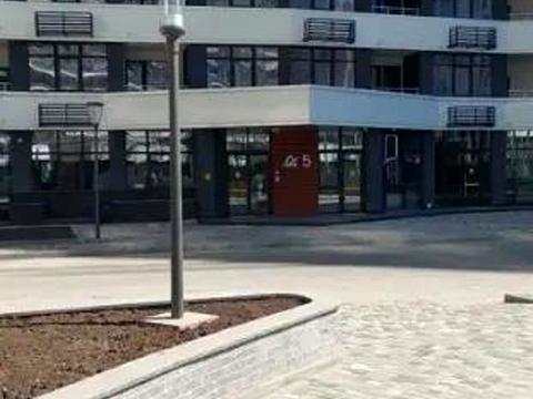 квартира за адресою Курортний пров., 2