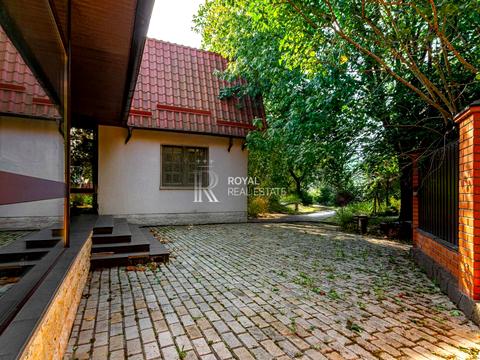 дом по адресу Редутный пер., 10 а