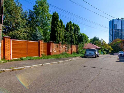 дом по адресу Редутный пер., 10 а