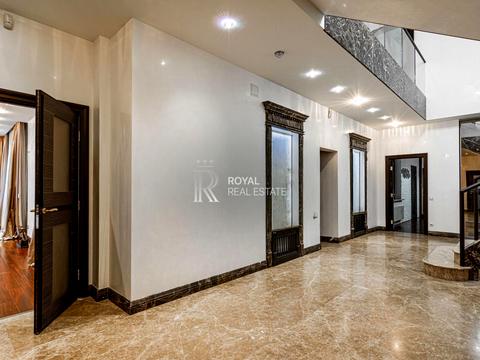 дом по адресу Редутный пер., 10 а