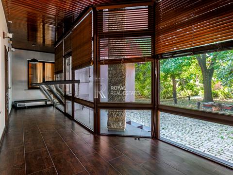 дом по адресу Редутный пер., 10 а