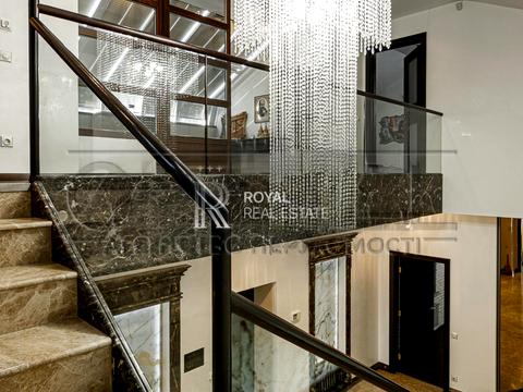 дом по адресу Редутный пер., 10 а