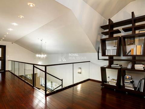 дом по адресу Редутный пер., 10 а