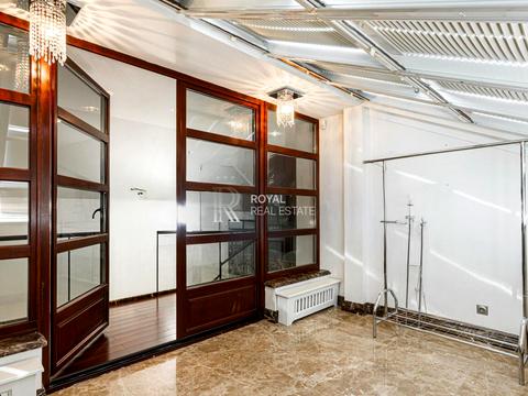 дом по адресу Редутный пер., 10 а