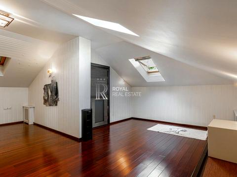 дом по адресу Редутный пер., 10 а