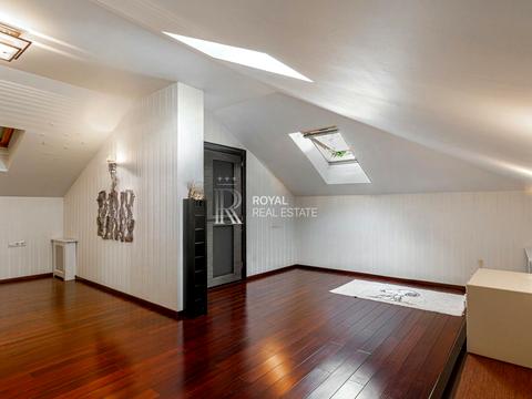 дом по адресу Редутный пер., 10 а