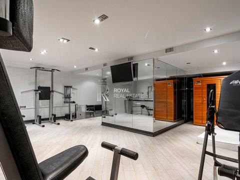 дом по адресу Редутный пер., 10 а