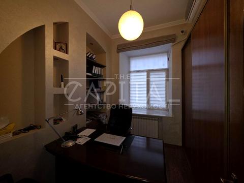 квартира за адресою Саксаганського вул., 103