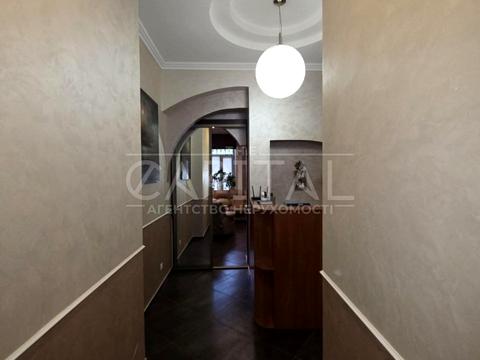 квартира за адресою Саксаганського вул., 103