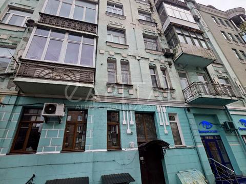 квартира за адресою Саксаганського вул., 103