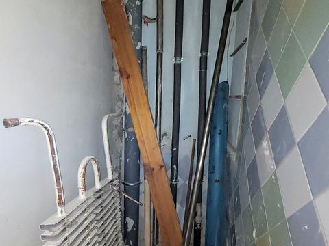 квартира за адресою Академіка Богомольця вул., 3