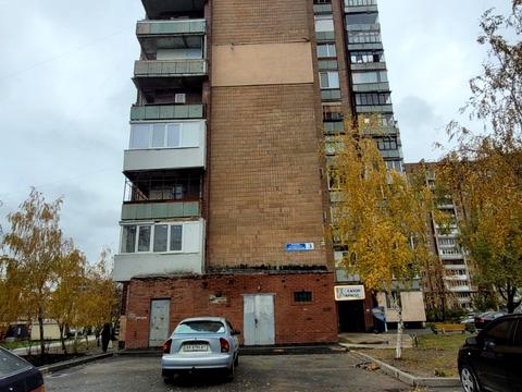 квартира за адресою Академіка Богомольця вул., 3