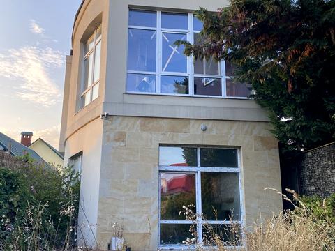 будинок за адресою Рибальська вул.