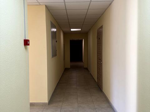 квартира по адресу Люстдорфская дор. (Черноморская), 100г