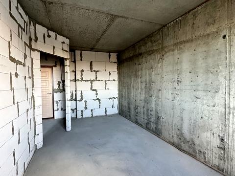 квартира по адресу Люстдорфская дор. (Черноморская), 100г