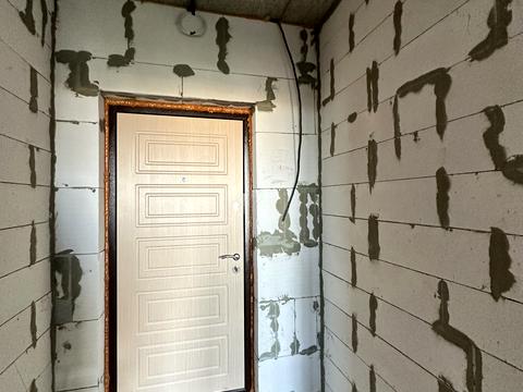 квартира по адресу Люстдорфская дор. (Черноморская), 100г